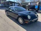 Thumbnail Photo 1 for 2004 Ford Thunderbird