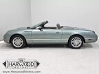 Thumbnail Photo 5 for 2004 Ford Thunderbird