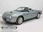 Thumbnail Photo 2 for 2004 Ford Thunderbird