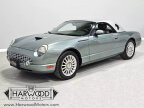 Thumbnail Photo 4 for 2004 Ford Thunderbird