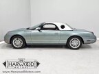 Thumbnail Photo 6 for 2004 Ford Thunderbird