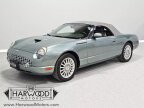 Thumbnail Photo 3 for 2004 Ford Thunderbird