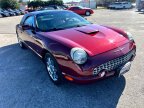 Thumbnail Photo 2 for 2004 Ford Thunderbird