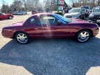 Thumbnail Photo 3 for 2004 Ford Thunderbird