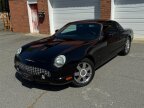Thumbnail Photo 2 for 2004 Ford Thunderbird
