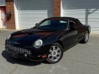 Thumbnail Photo 5 for 2004 Ford Thunderbird
