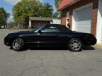 Thumbnail Photo 6 for 2004 Ford Thunderbird