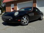 Thumbnail Photo 1 for 2004 Ford Thunderbird