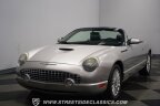 Thumbnail Photo 6 for 2004 Ford Thunderbird