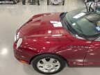 Thumbnail Photo 6 for 2004 Ford Thunderbird