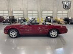 Thumbnail Photo 3 for 2004 Ford Thunderbird