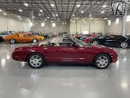 Thumbnail Photo 5 for 2004 Ford Thunderbird