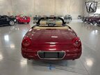 Thumbnail Photo 4 for 2004 Ford Thunderbird
