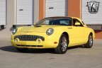 Thumbnail Photo 3 for 2004 Ford Thunderbird
