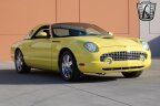 Thumbnail Photo 4 for 2004 Ford Thunderbird