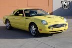 Thumbnail Photo 5 for 2004 Ford Thunderbird