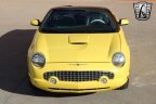 Thumbnail Photo 6 for 2004 Ford Thunderbird
