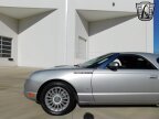 Thumbnail Photo 5 for 2004 Ford Thunderbird