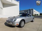 Thumbnail Photo 4 for 2004 Ford Thunderbird