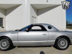 Thumbnail Photo 6 for 2004 Ford Thunderbird