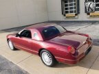 Thumbnail Photo 4 for 2004 Ford Thunderbird