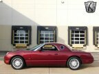 Thumbnail Photo 5 for 2004 Ford Thunderbird