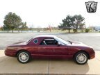 Thumbnail Photo 3 for 2004 Ford Thunderbird