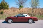 Thumbnail Photo 3 for 2004 Ford Thunderbird
