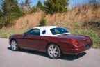 Thumbnail Photo 4 for 2004 Ford Thunderbird