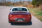 Thumbnail Photo 6 for 2004 Ford Thunderbird