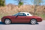 Thumbnail Photo 2 for 2004 Ford Thunderbird
