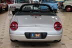 Thumbnail Photo 5 for 2004 Ford Thunderbird