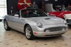 Thumbnail Photo 2 for 2004 Ford Thunderbird