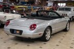 Thumbnail Photo 4 for 2004 Ford Thunderbird