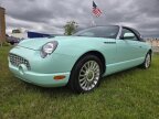 Thumbnail Photo 4 for 2004 Ford Thunderbird