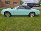 Thumbnail Photo 6 for 2004 Ford Thunderbird