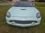 Thumbnail Photo 3 for 2004 Ford Thunderbird