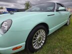 Thumbnail Photo 5 for 2004 Ford Thunderbird