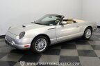 Thumbnail Photo 5 for 2004 Ford Thunderbird