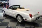 Thumbnail Photo 6 for 2004 Ford Thunderbird