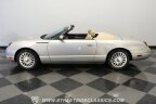 Thumbnail Photo 2 for 2004 Ford Thunderbird
