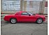 2004 Ford Thunderbird