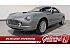 2004 Ford Thunderbird Pacific Coast
