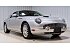 2004 Ford Thunderbird