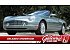 2004 Ford Thunderbird Pacific Coast
