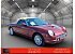 2004 Ford Thunderbird