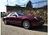 2004 Ford Thunderbird