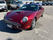 2004 Ford Thunderbird