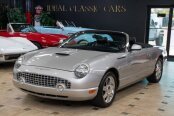 2004 Ford Thunderbird