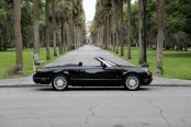 2004 Ford Thunderbird